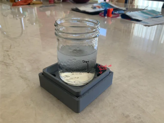 Coaster