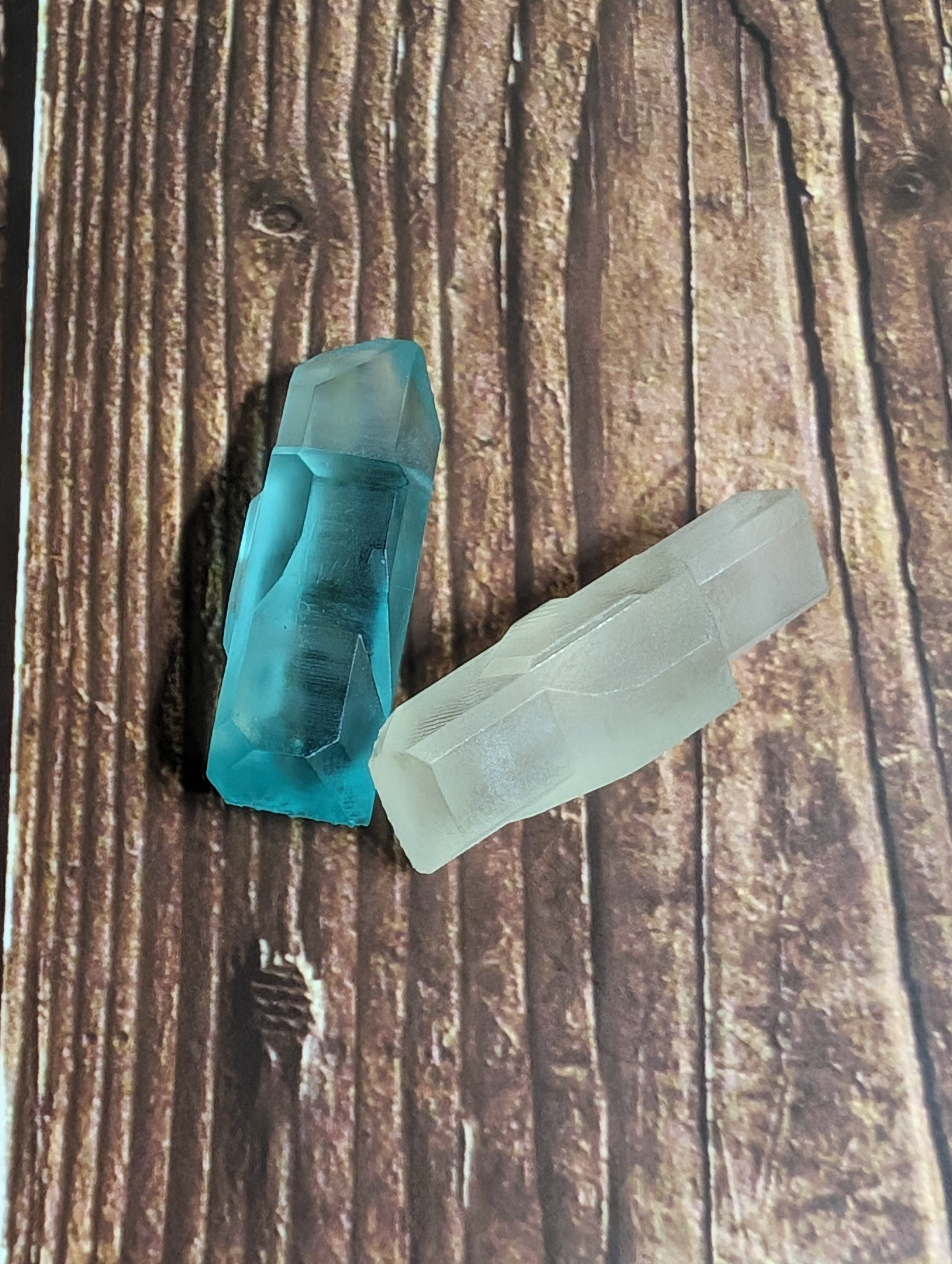 Kyber Crystal