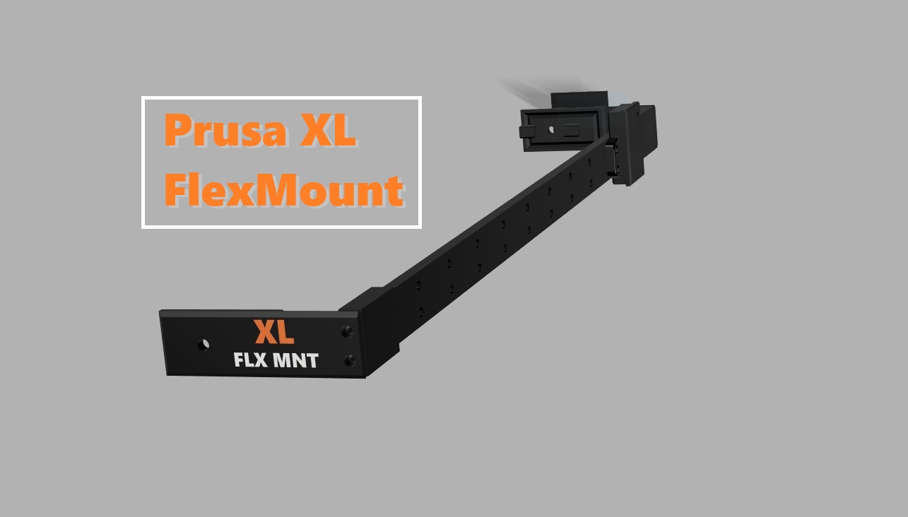 Prusa XL FlexMount