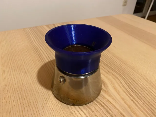 Bialetti Venus Funnel