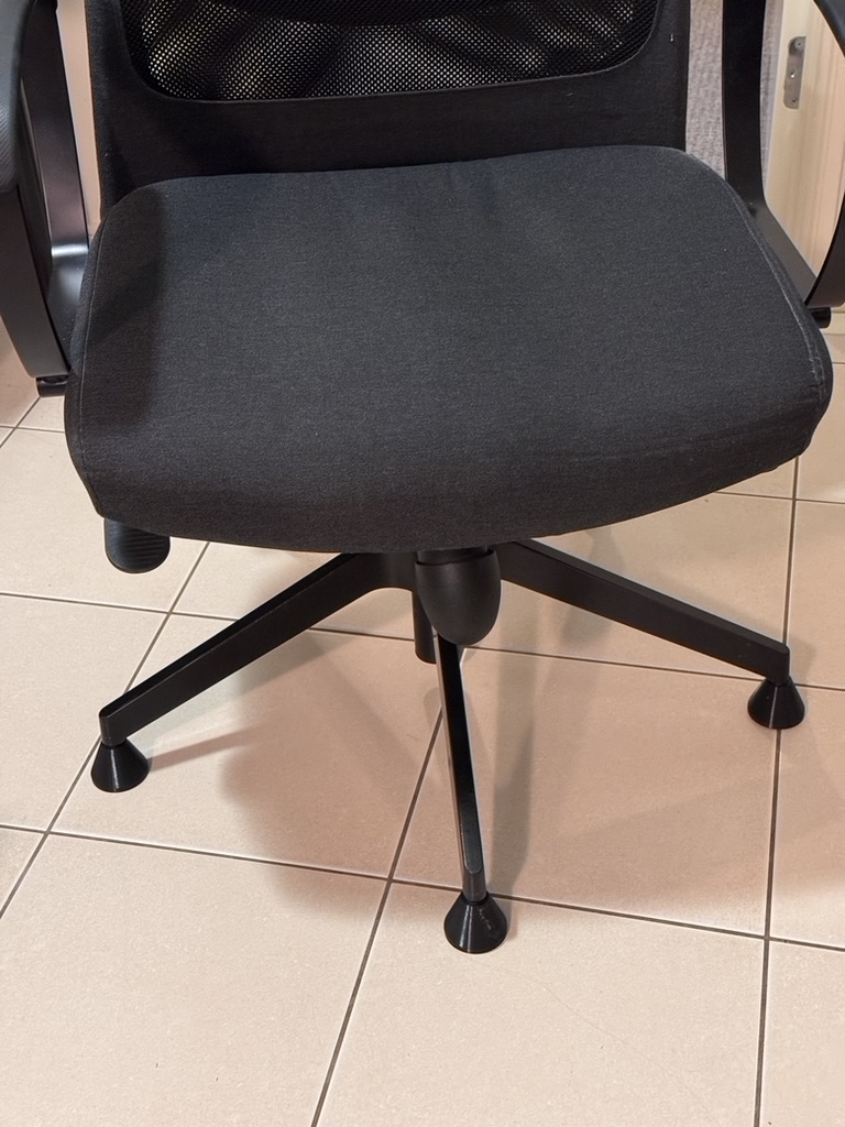 IKEA Markus Caster Replacement Feet by Crampy Download free STL model