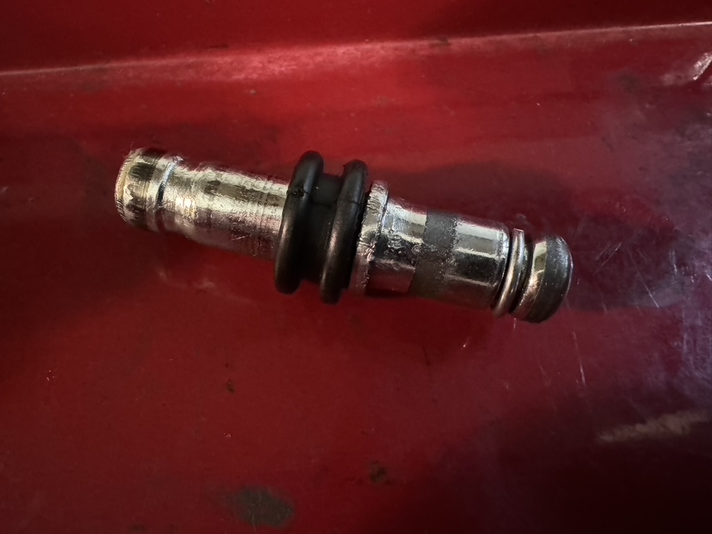 IKEA Markus Caster Replacement Feet by Crampy Download free STL model