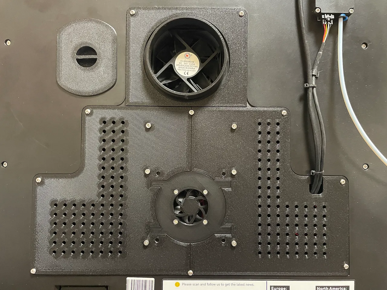 宙ページ APOD: 2003 June 3 - The Milky Way Behind an Eclipsed Moon