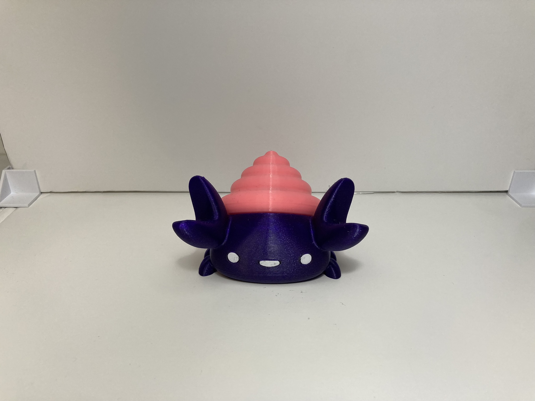 Hermit Crab Pen Holder