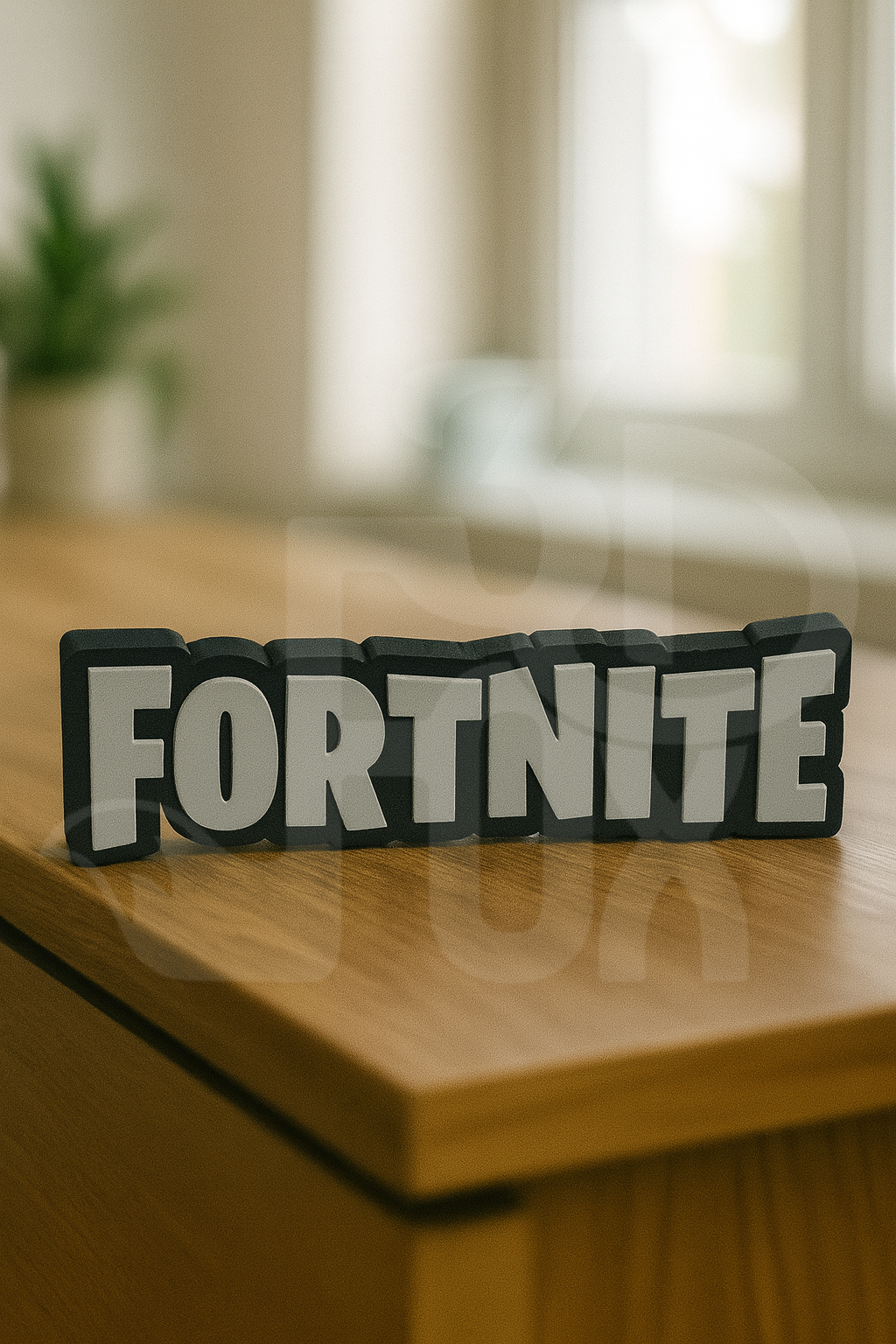 Fortnite Logo