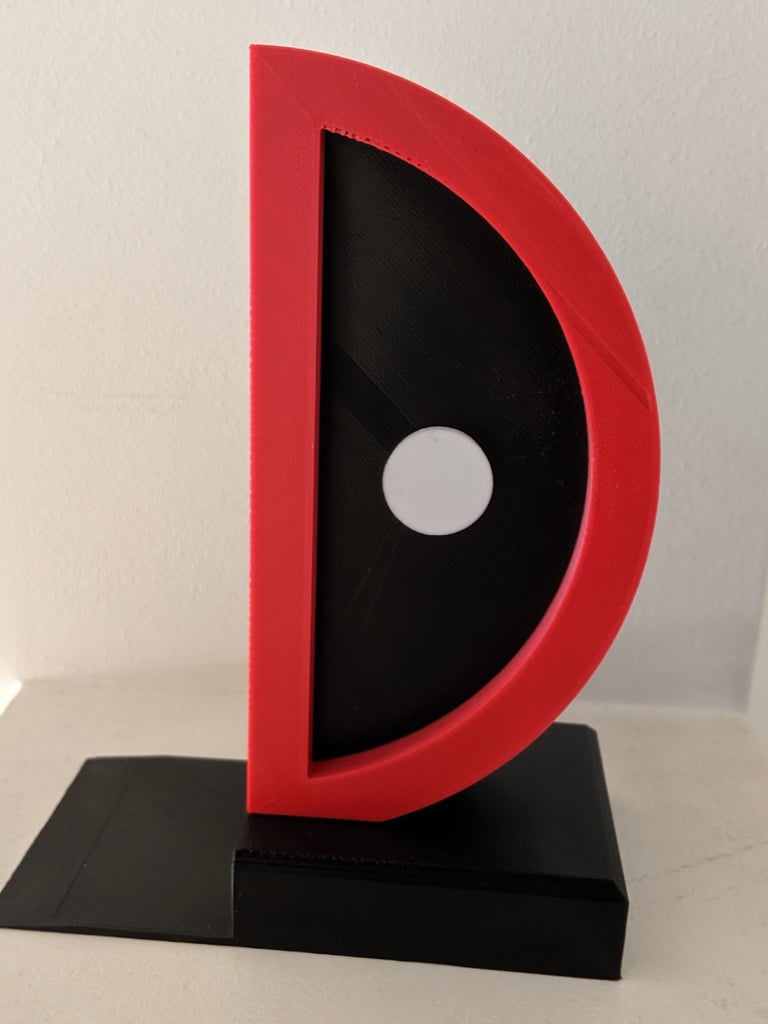 Deadpool Book Ends
