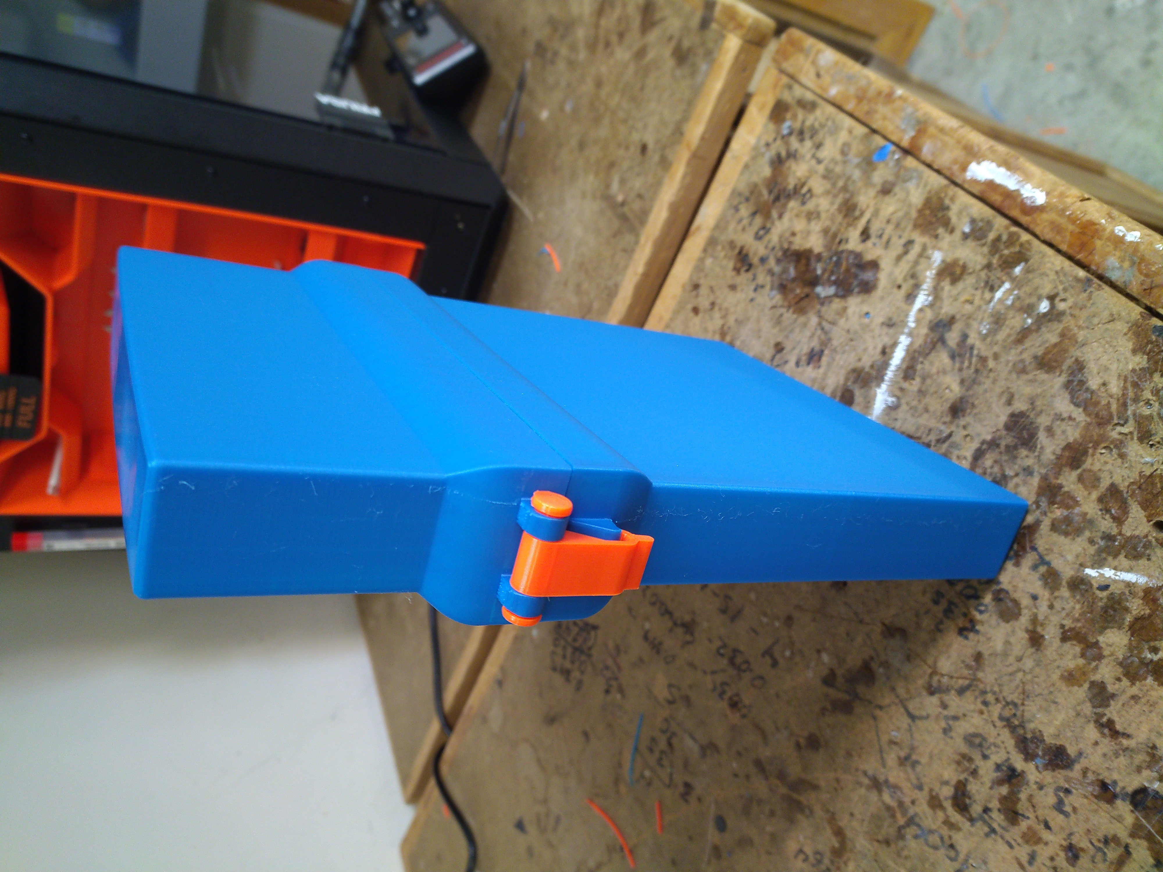 Waterproof Case — thumbnail 3
