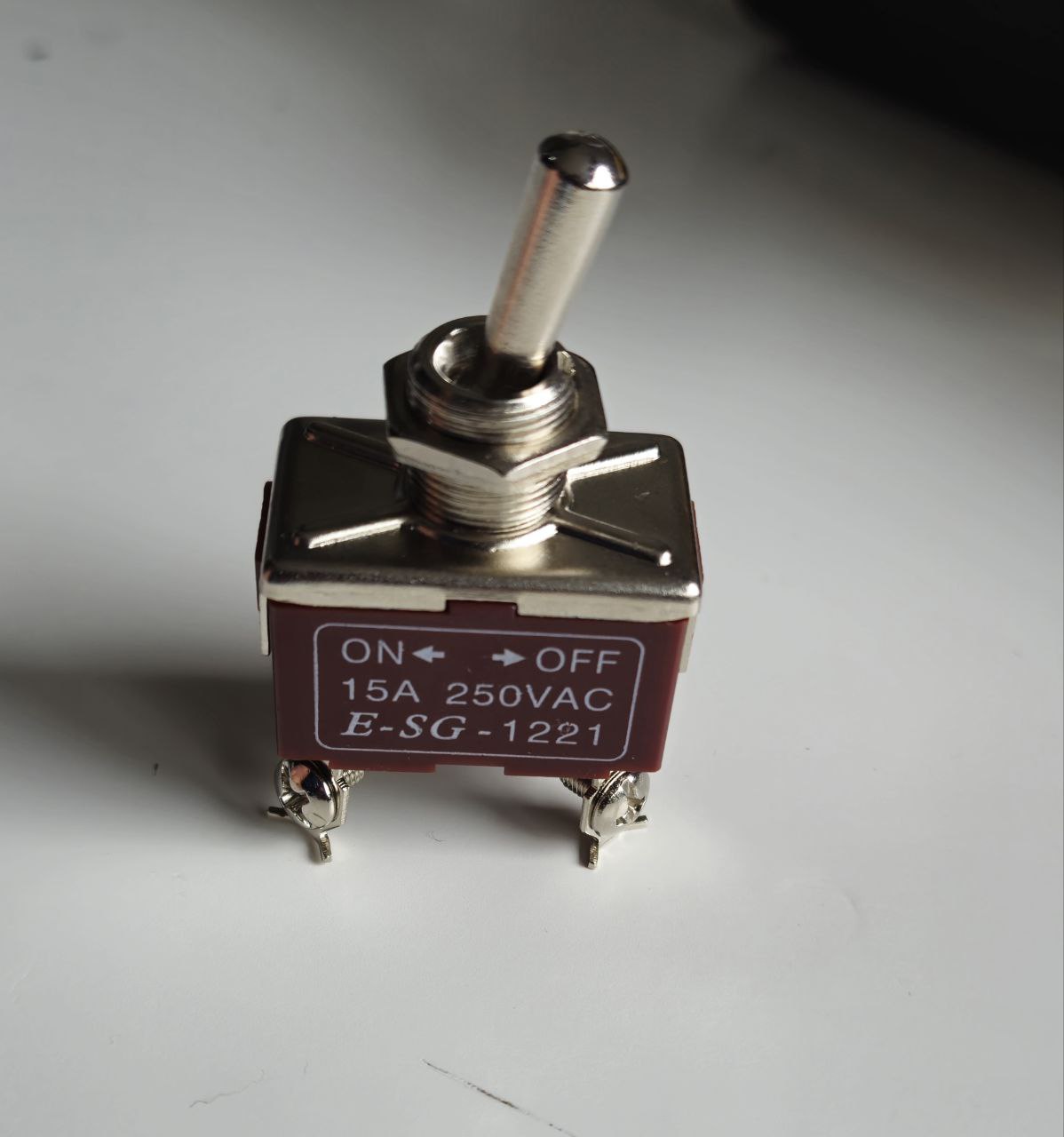 Fiat Ducato, Boxer, Jumper room for extra dashboard switches by ...