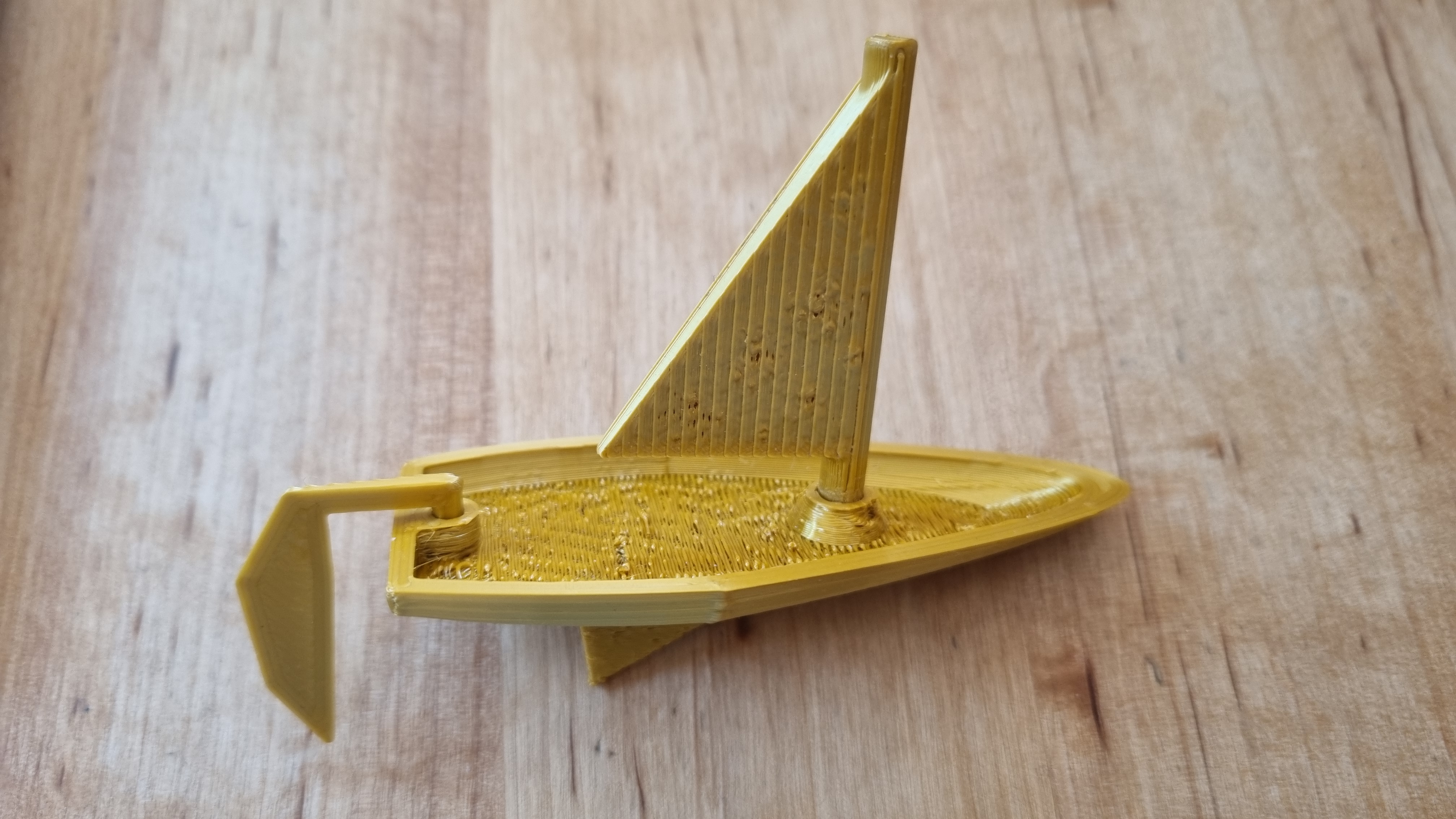 Sailing Boat — miniatura 2