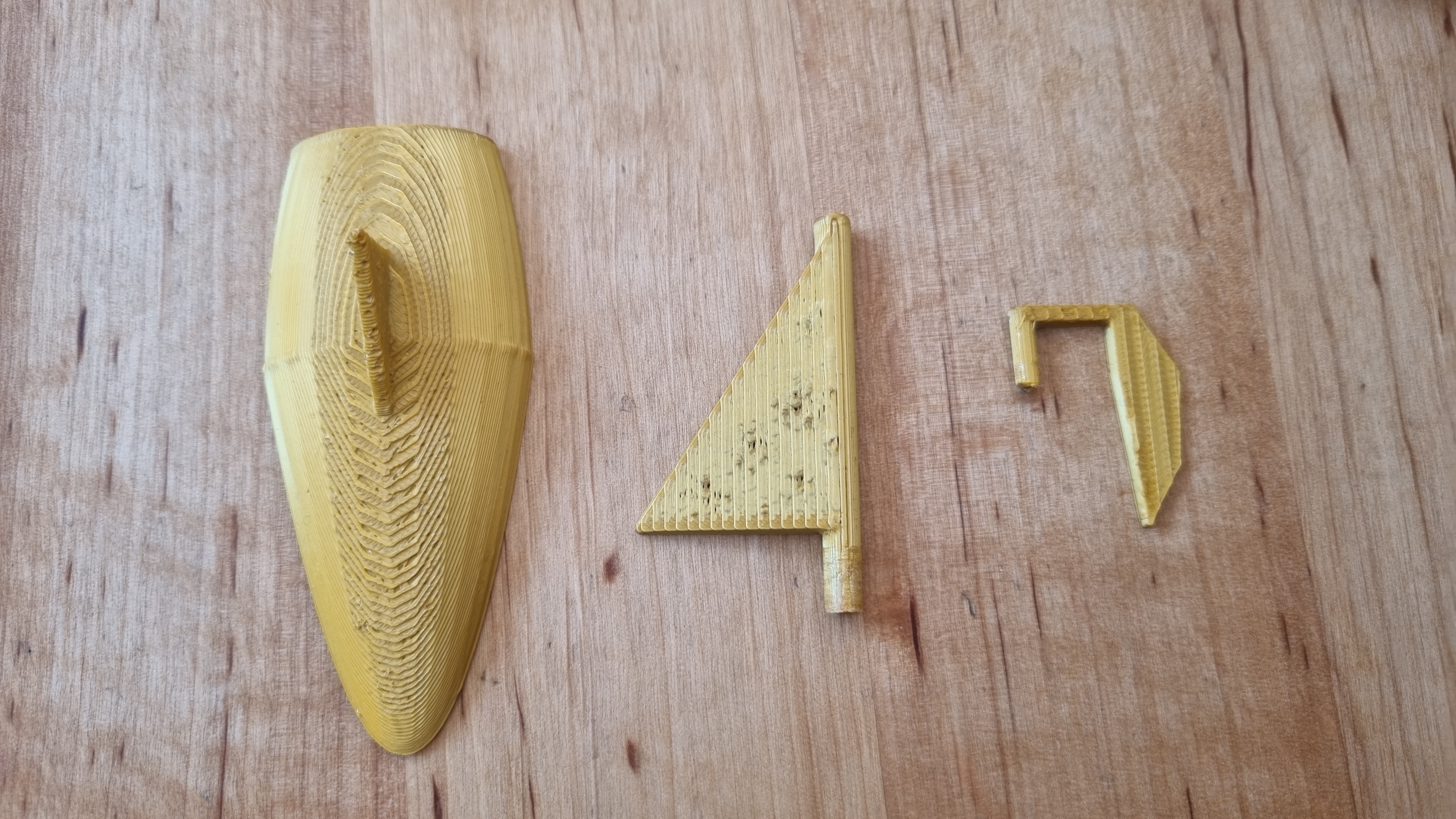 Sailing Boat — miniatura 3