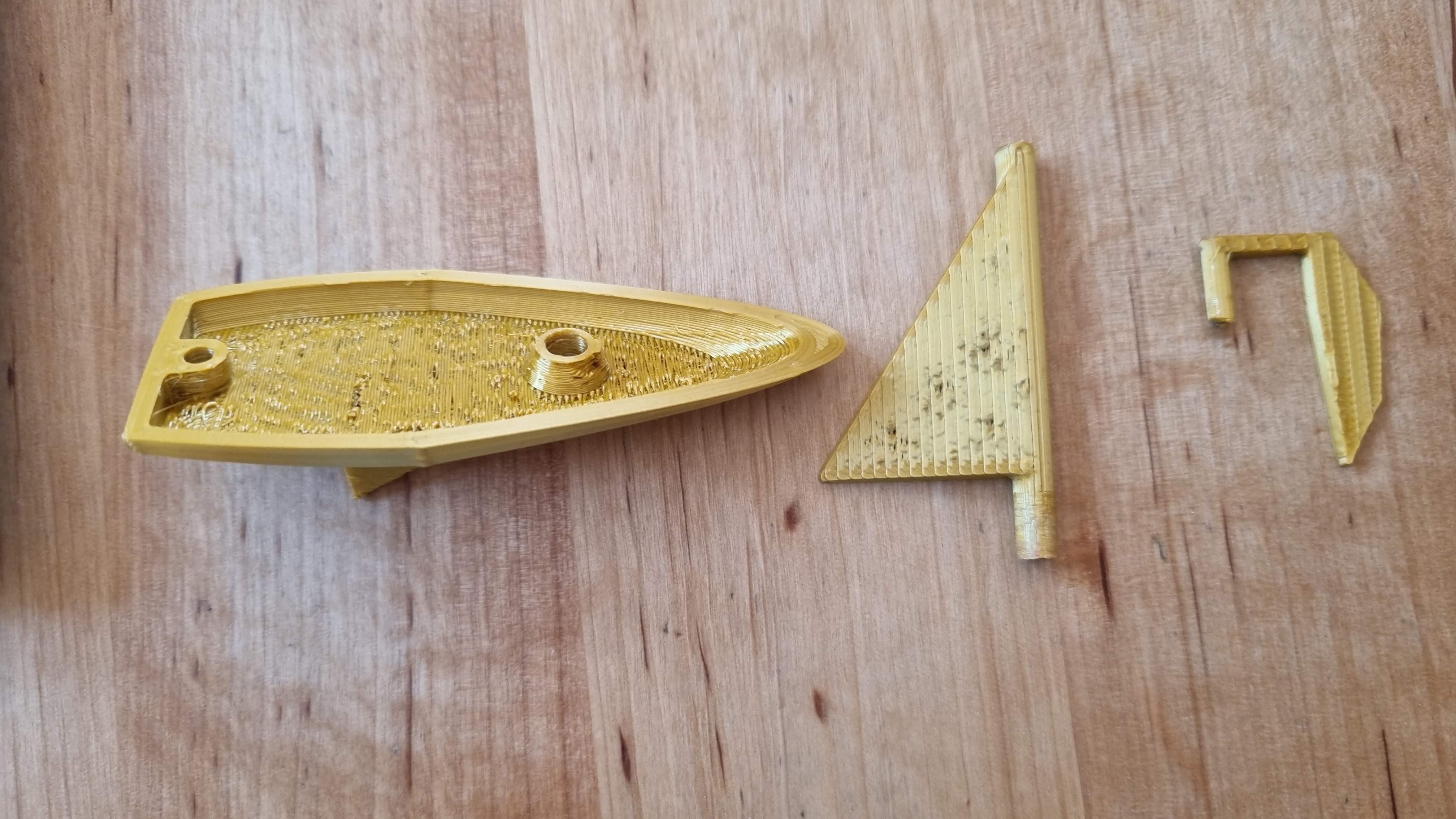 Sailing Boat — miniatura 4