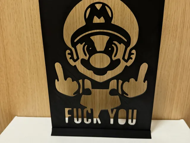 Super Mario