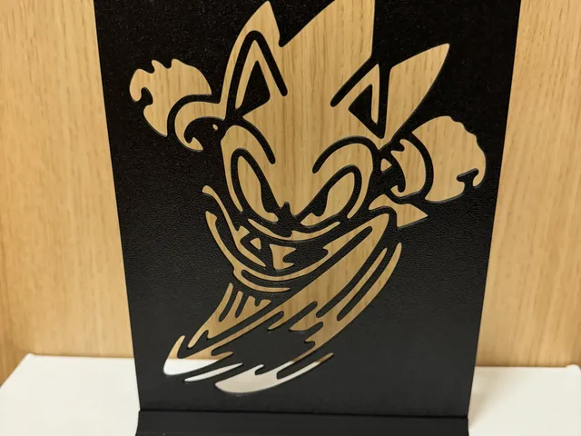 Sonic The Hedgehog