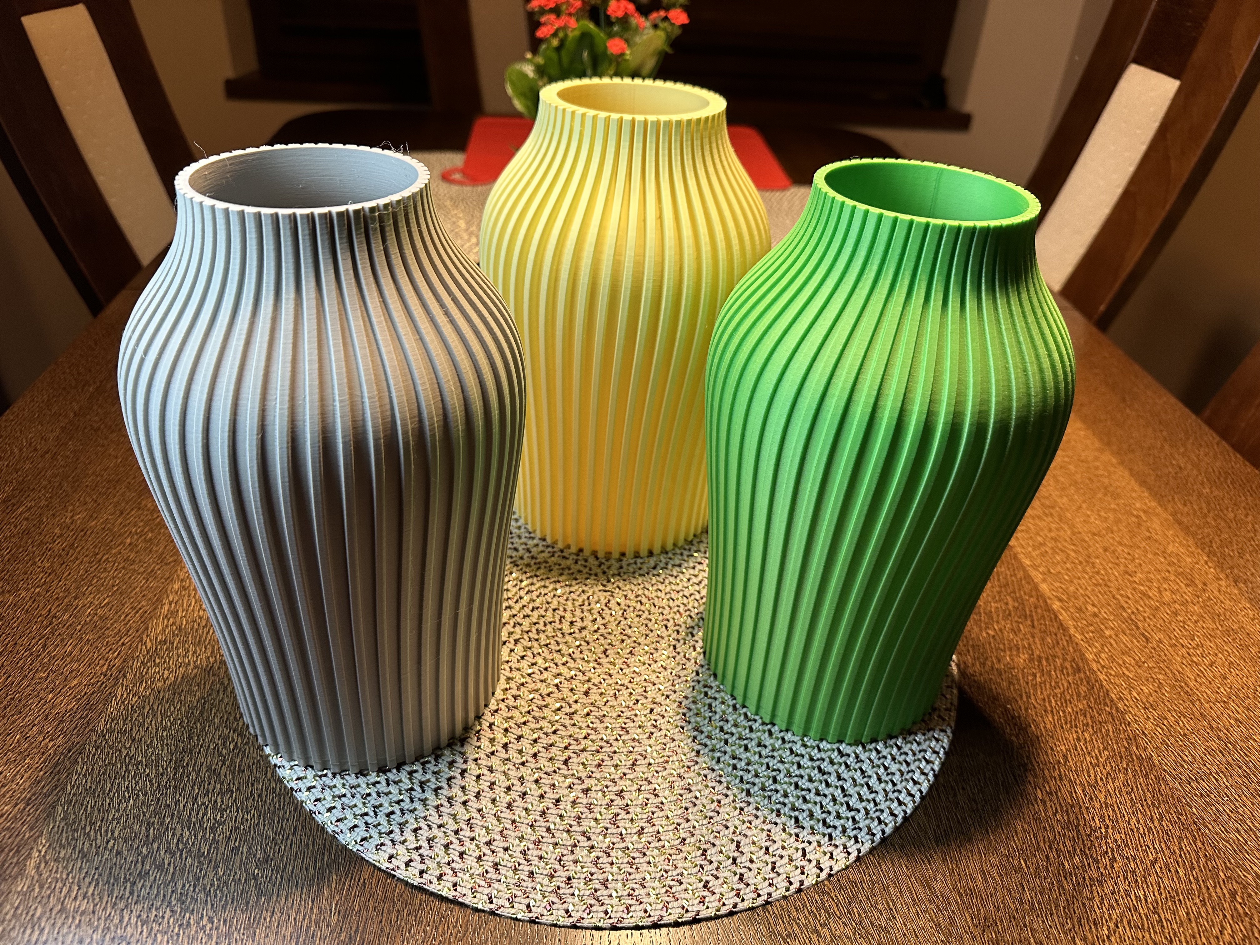 Vase no1