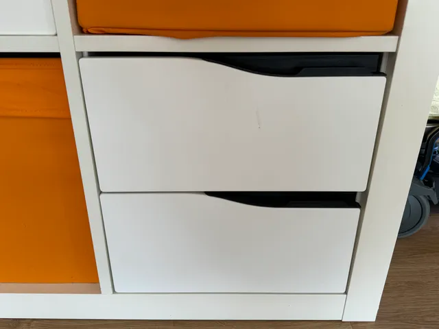 Ikea Kallax door / drawer handle