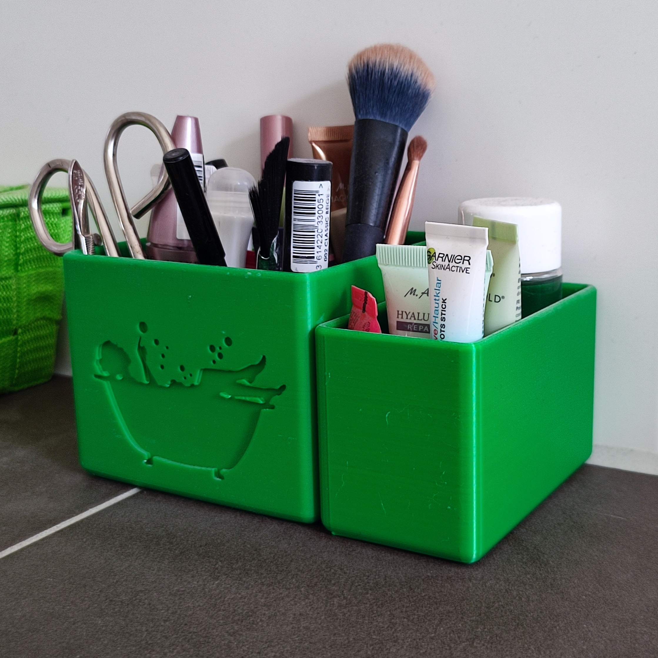 Bath Organizer