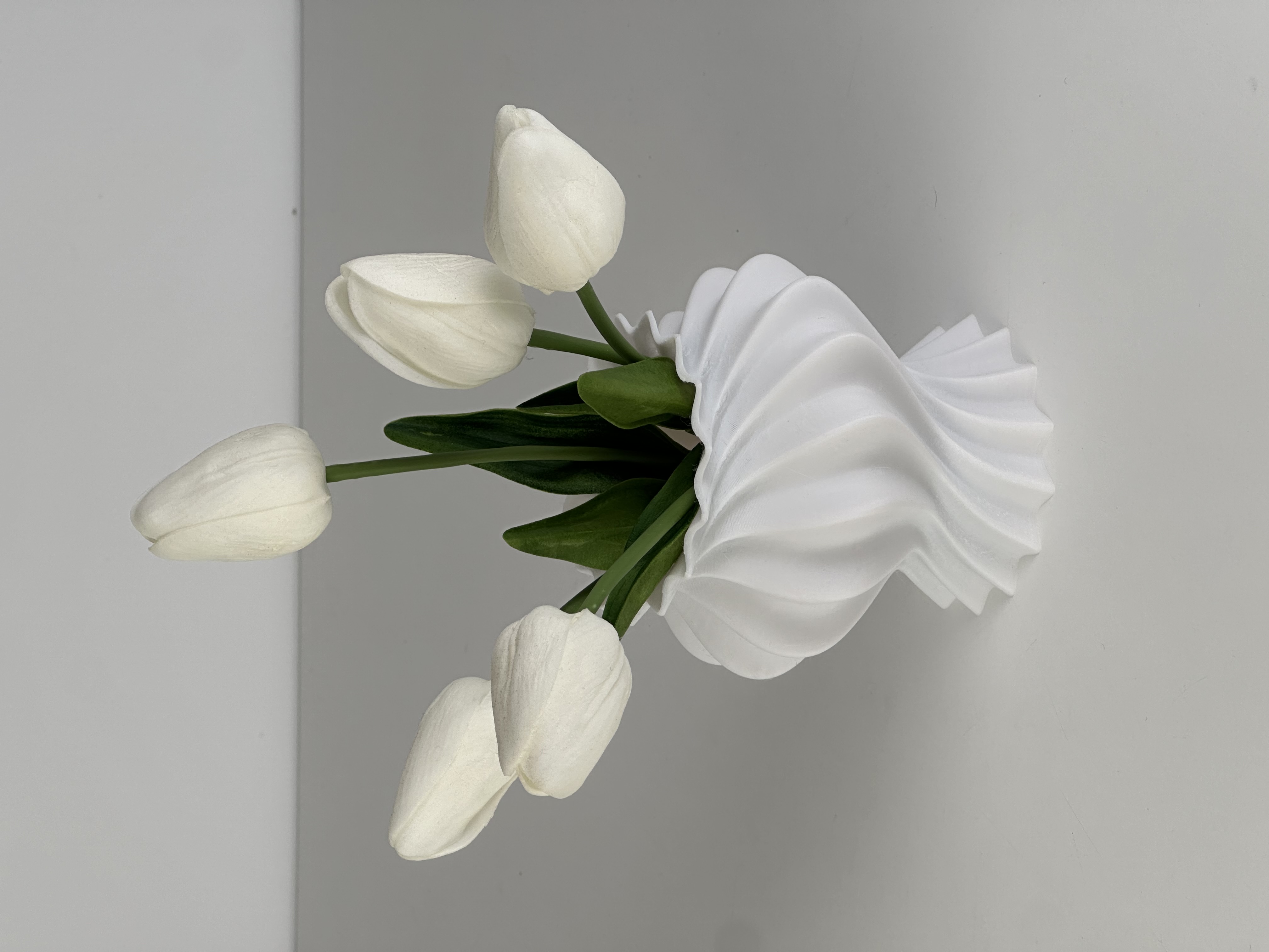CANDY STYLE PLANT VASE