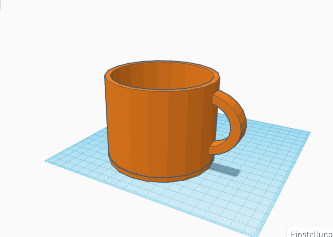 Tasse