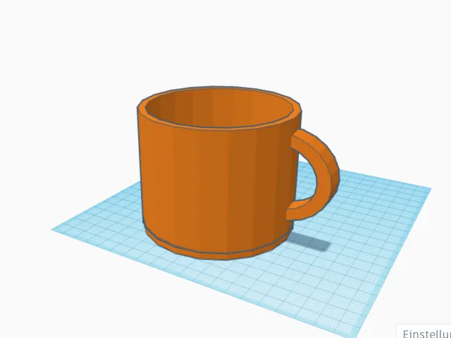 Tasse