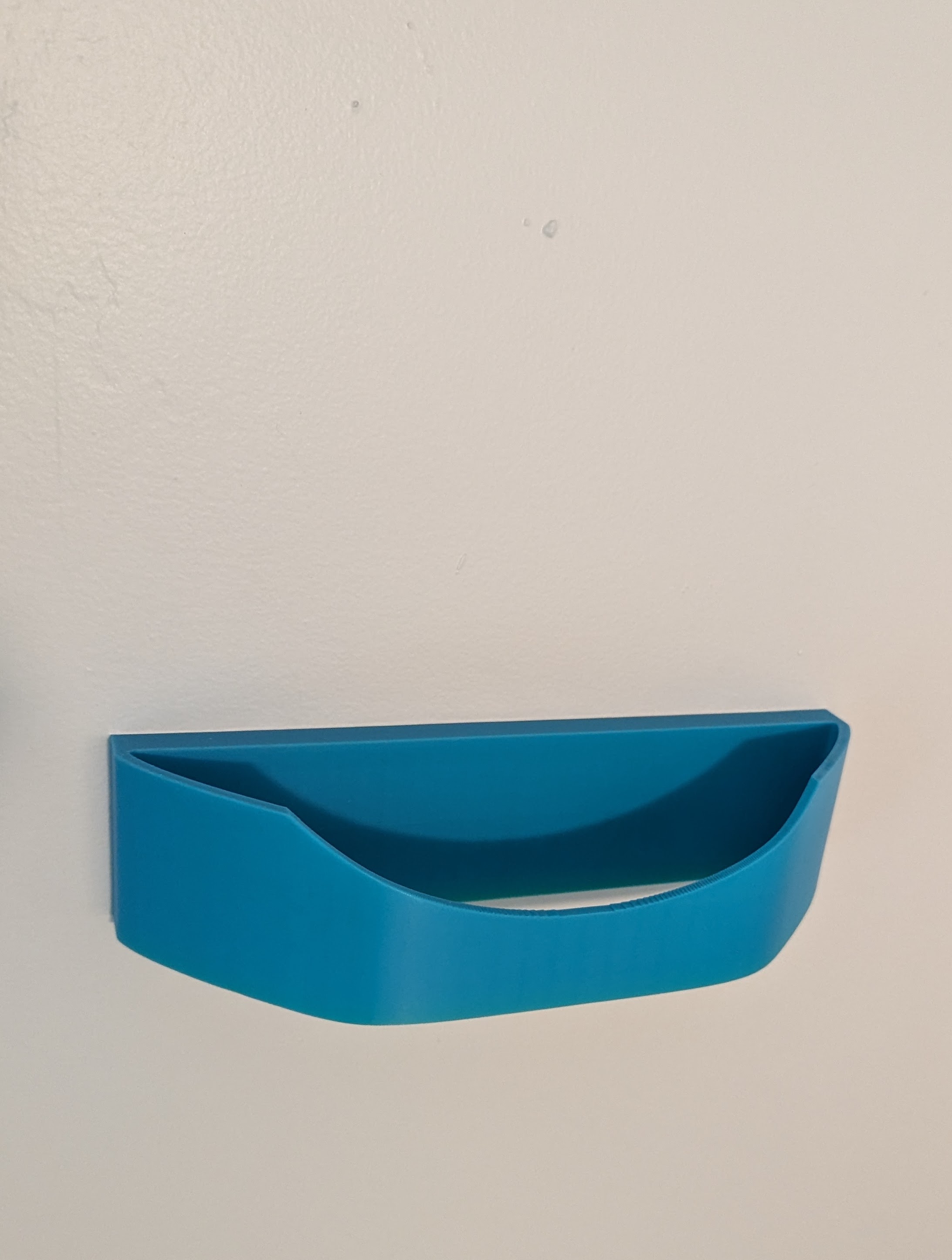 Miniatura 2 do modelo 3D Baseball Cap Hat Rack Holder
