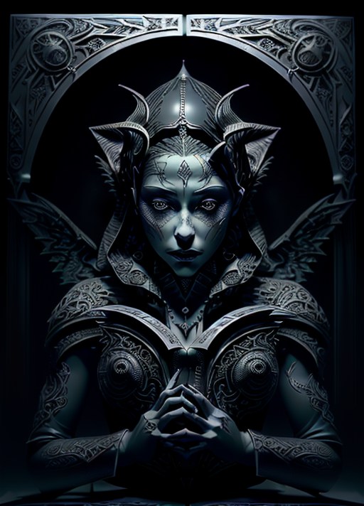 PSA : Bad Necromancer Example — miniatura 2