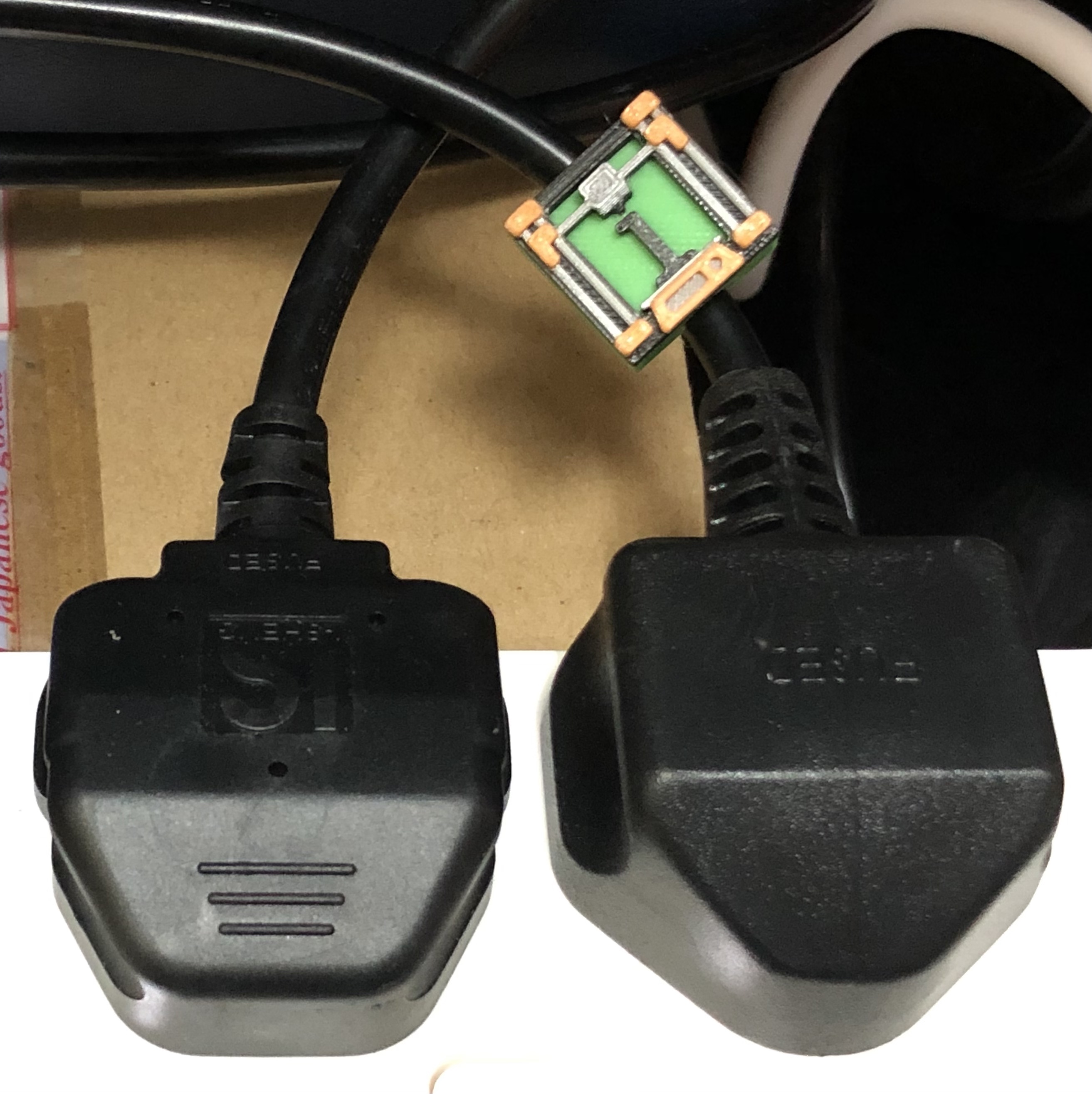 3d Printer Cable Tags