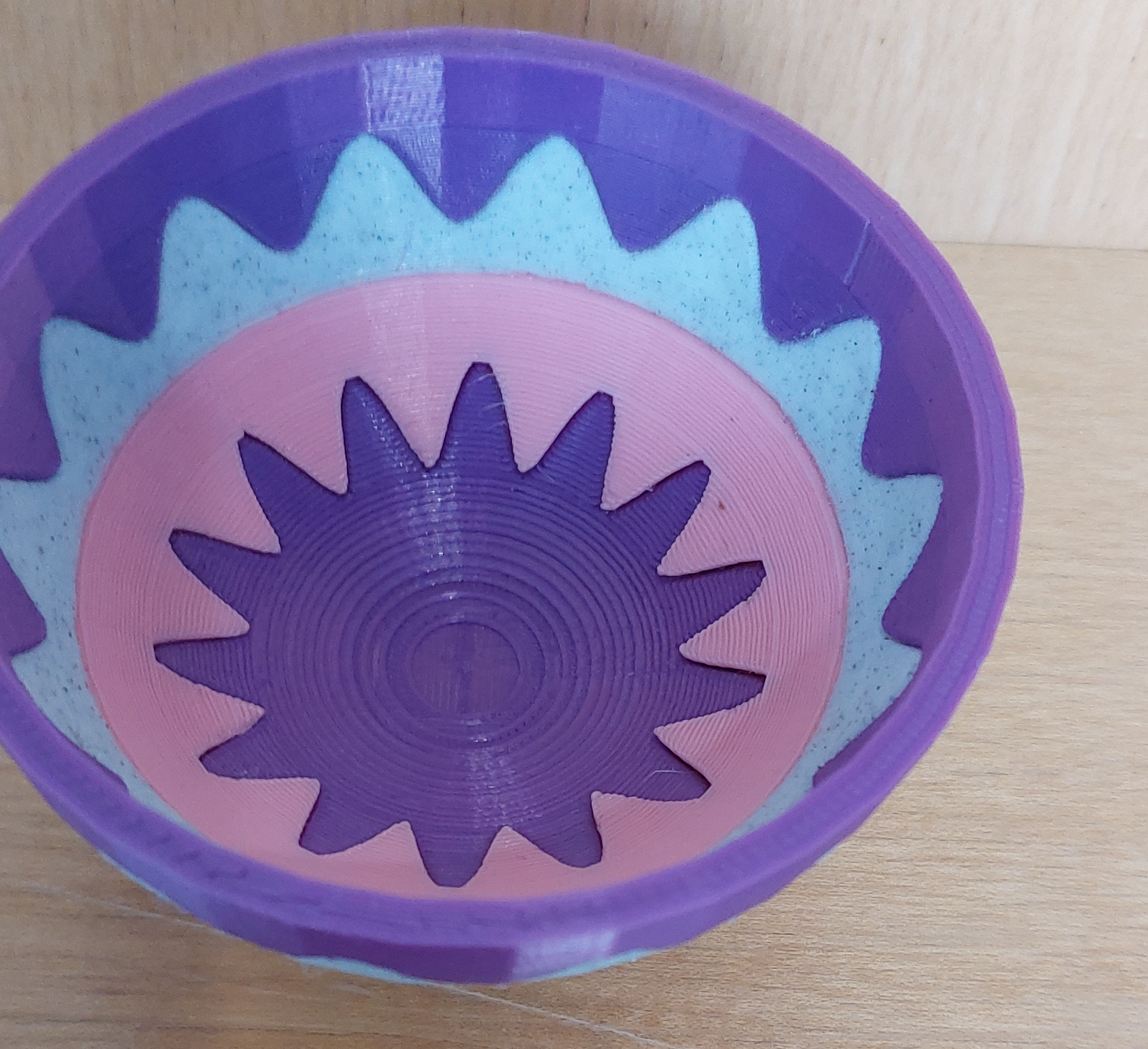 Easter bowl