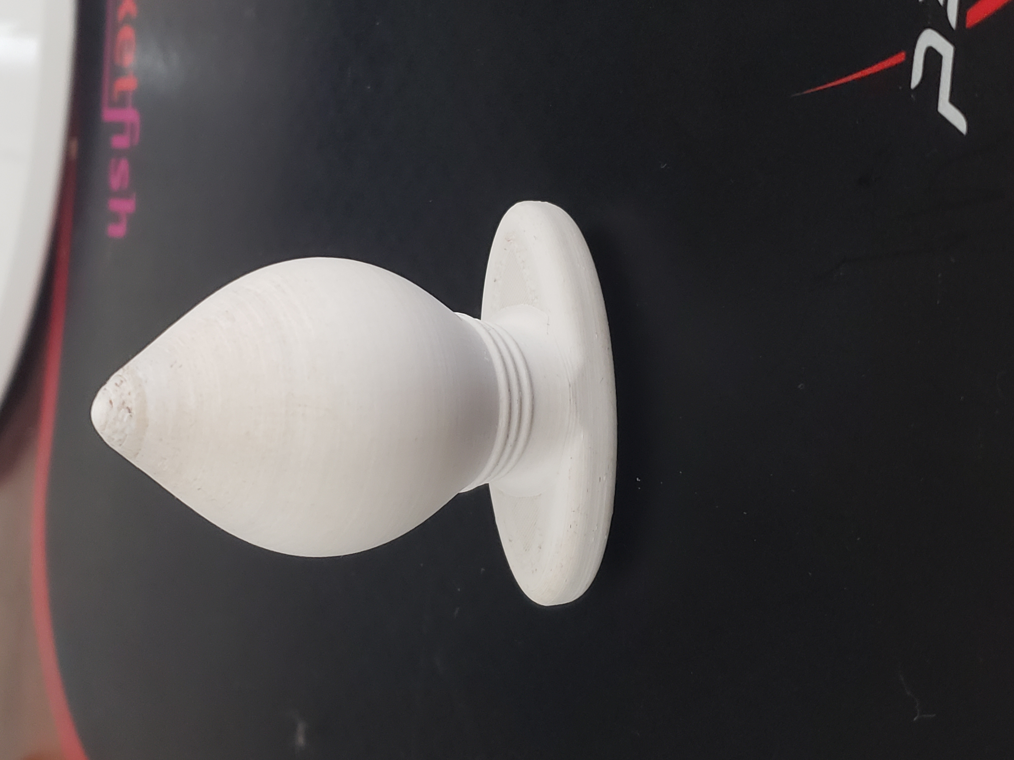 Buttplug