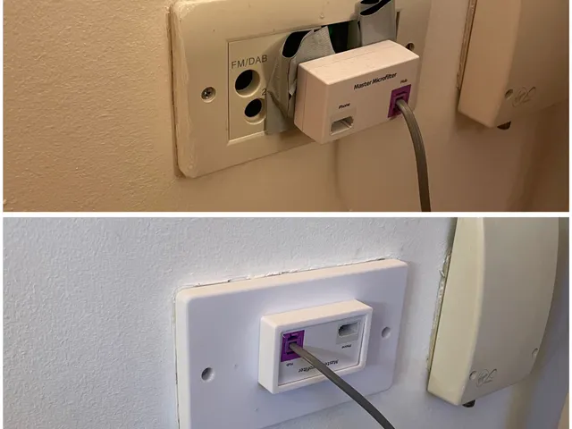 Cover for Ethernet Port