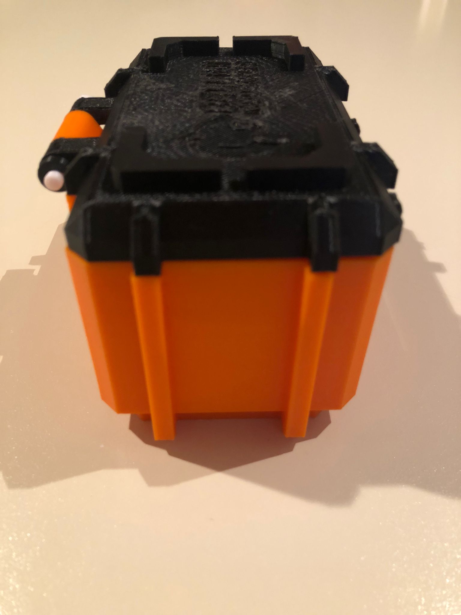 Miniatura 4 do modelo 3D FlexiBox