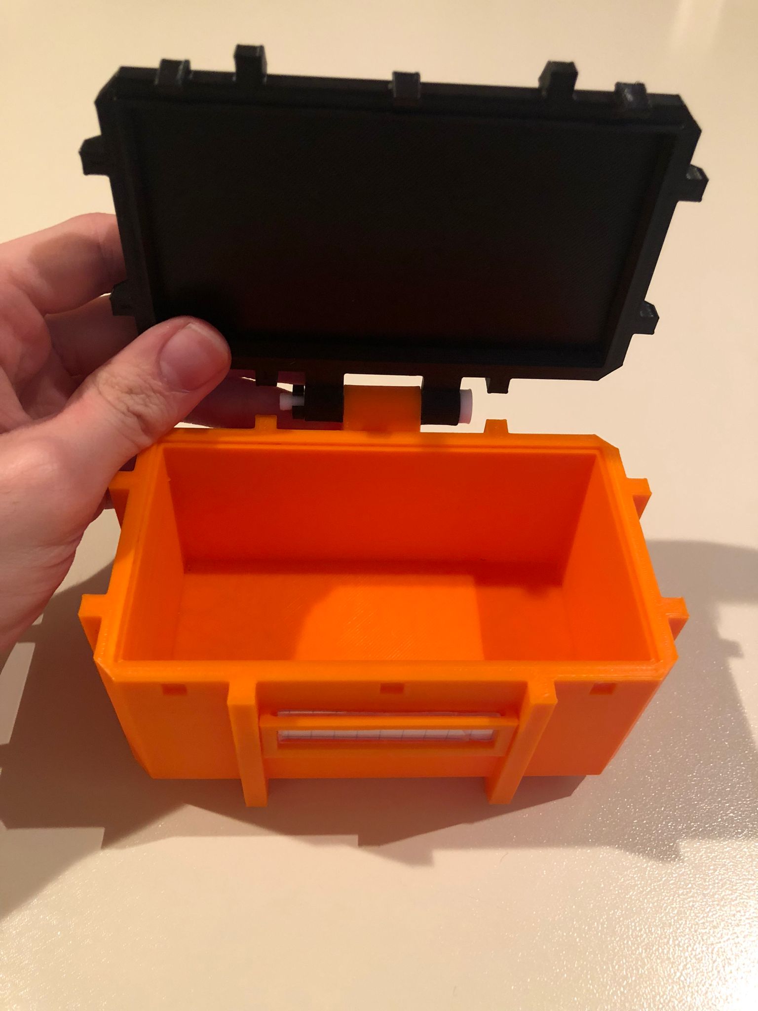 Miniatura 3 do modelo 3D FlexiBox