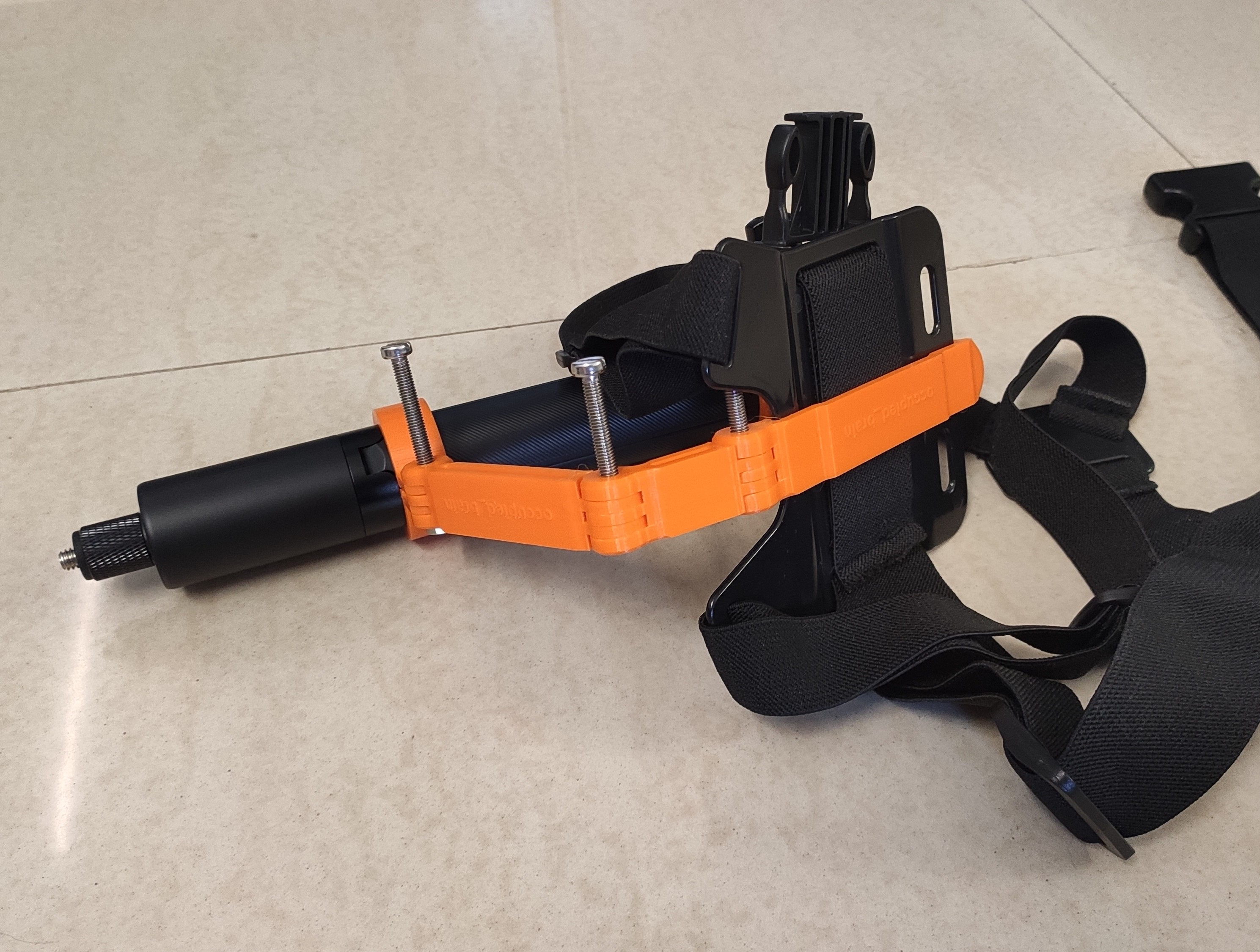 HandsFree360 — miniatura 3