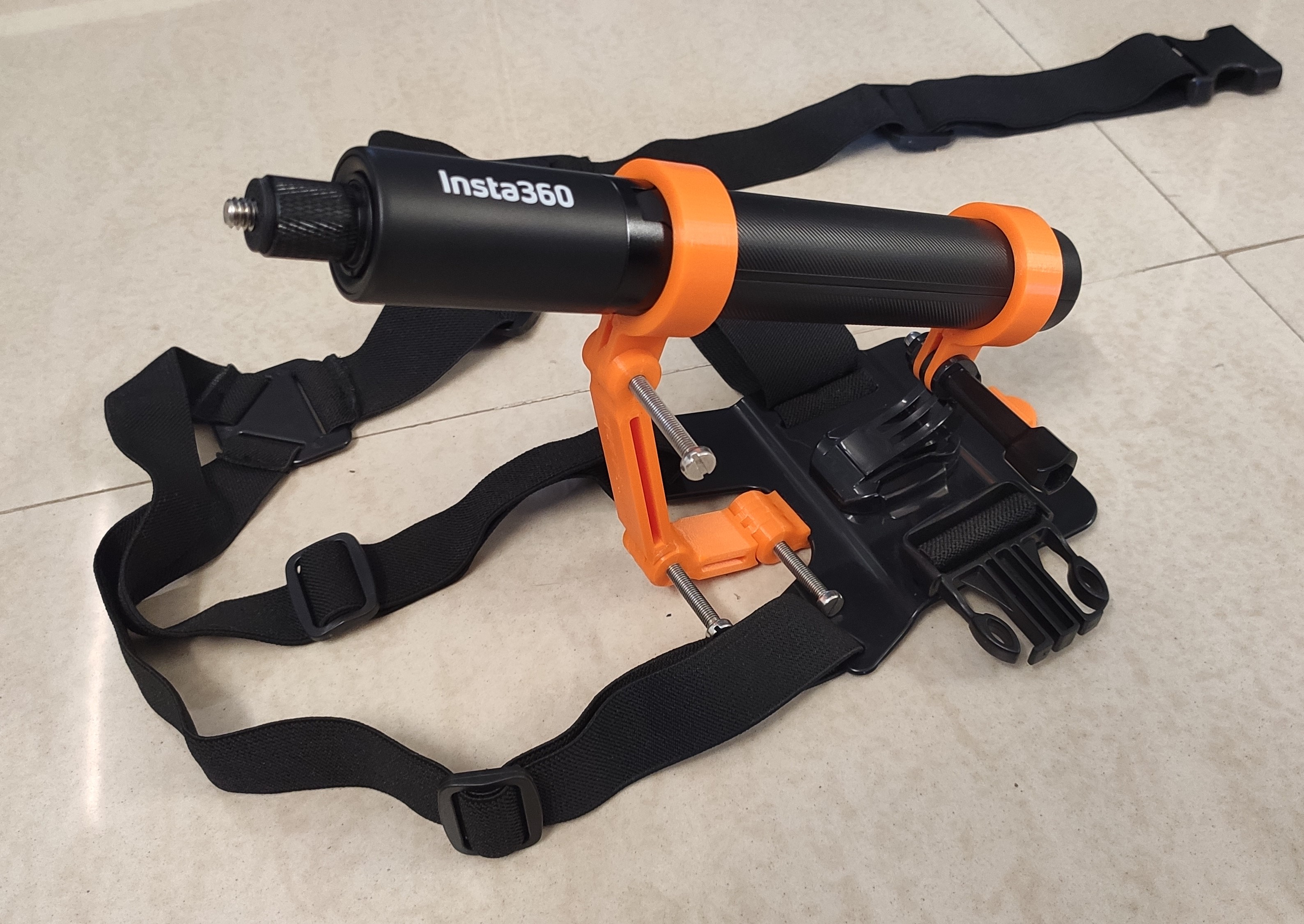 HandsFree360 — miniatura 2