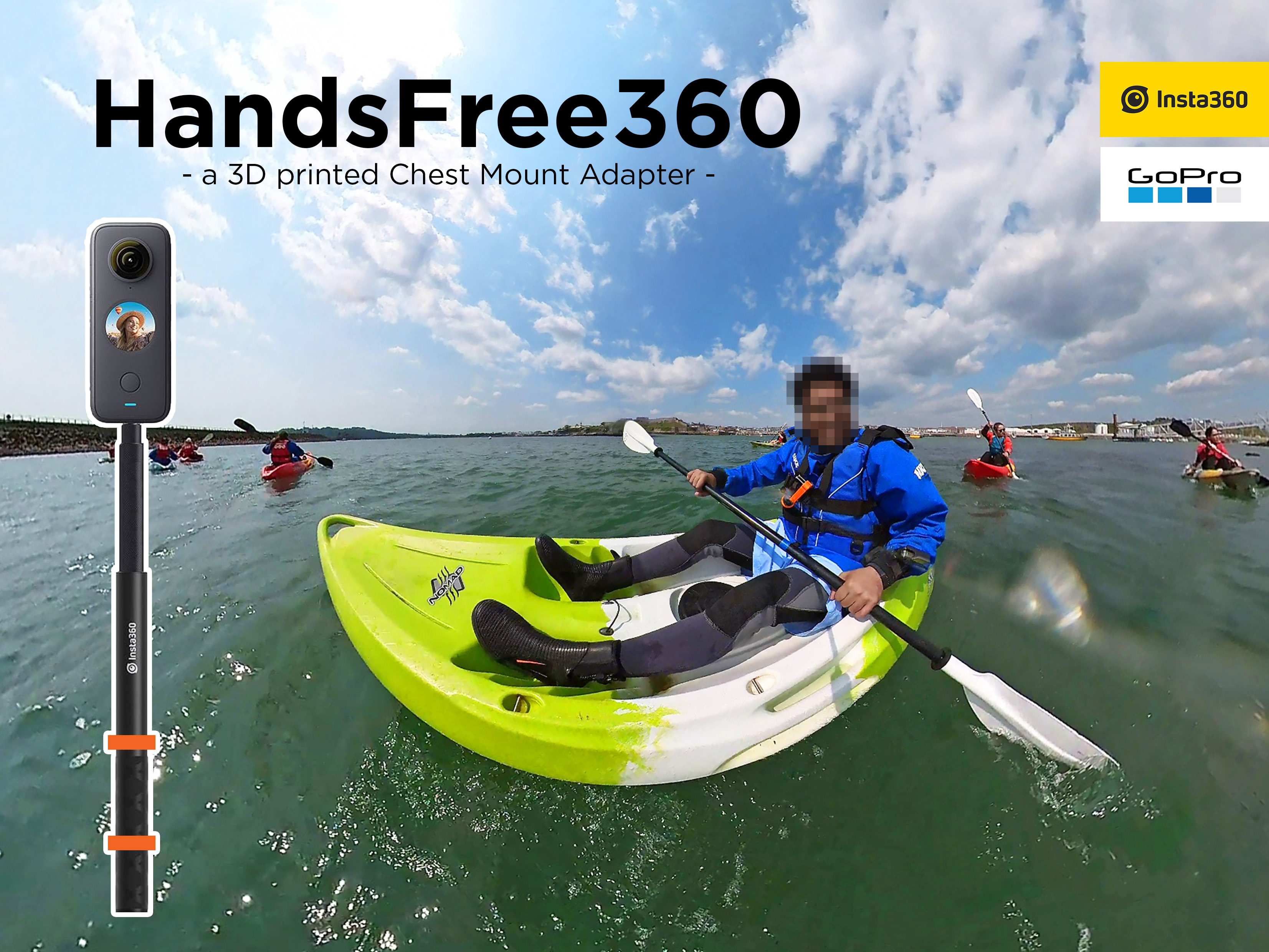 HandsFree360