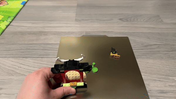 Lego bullets — miniatura 2
