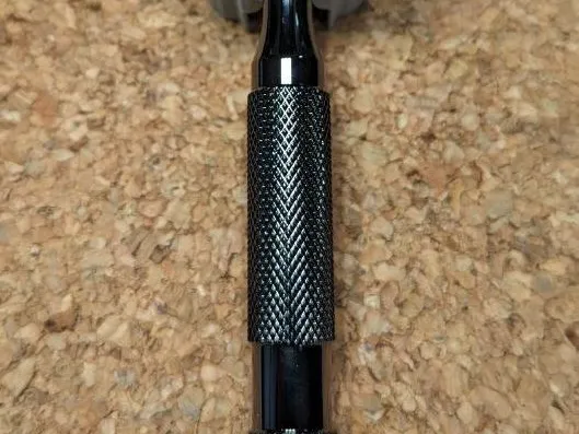 Rockwell 6C / 6S cover