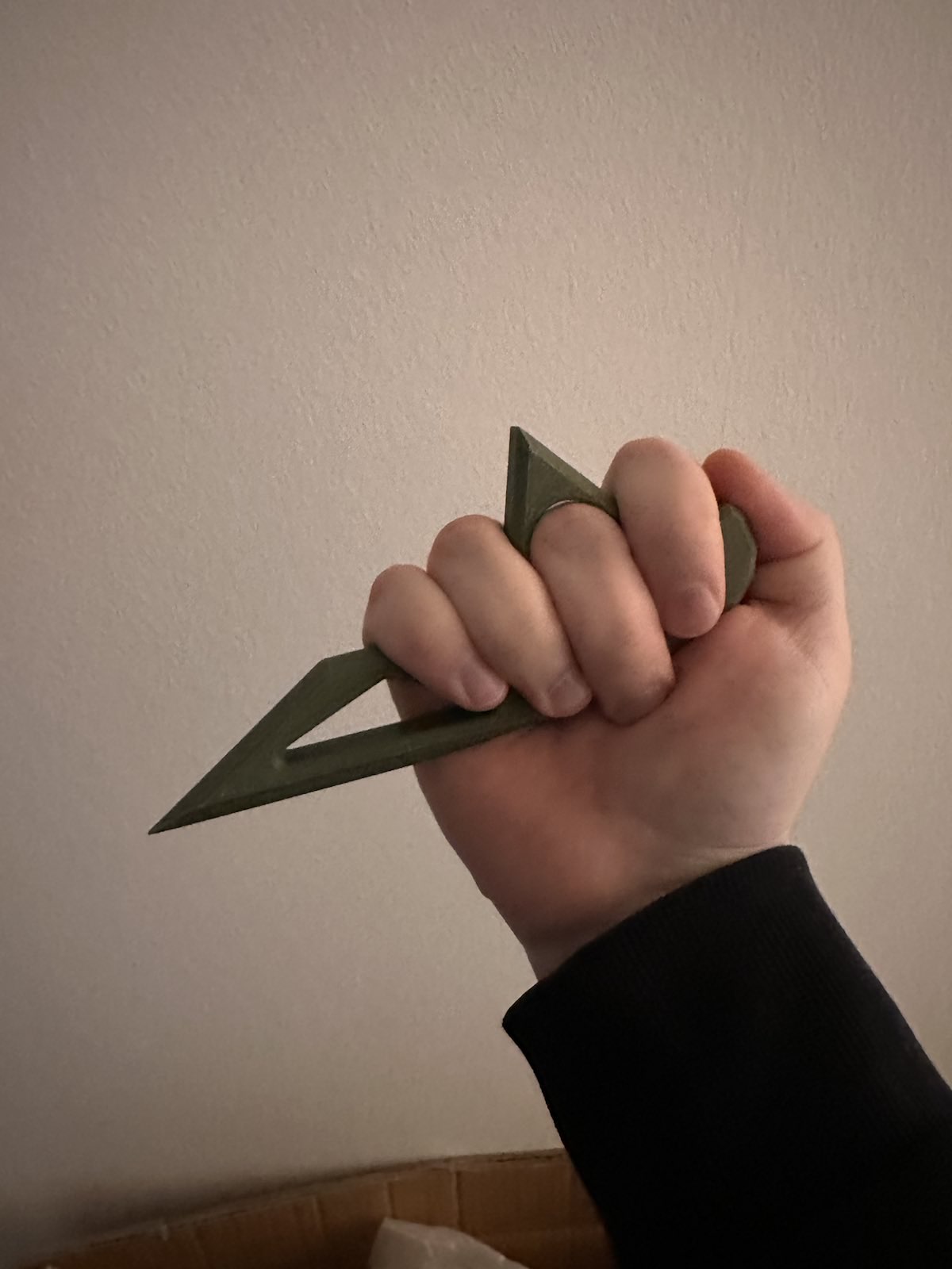 self-defense-knuckle-spike-by-neowins-download-free-stl-model