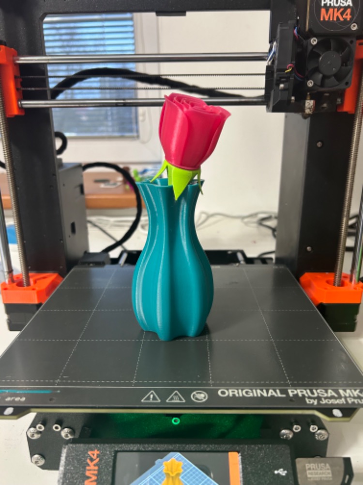 Vase by Vaclav_S.printers | Download free STL model | Printables.com