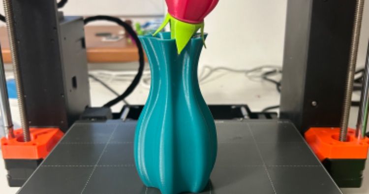 Vase by Vaclav_S.printers | Download free STL model | Printables.com