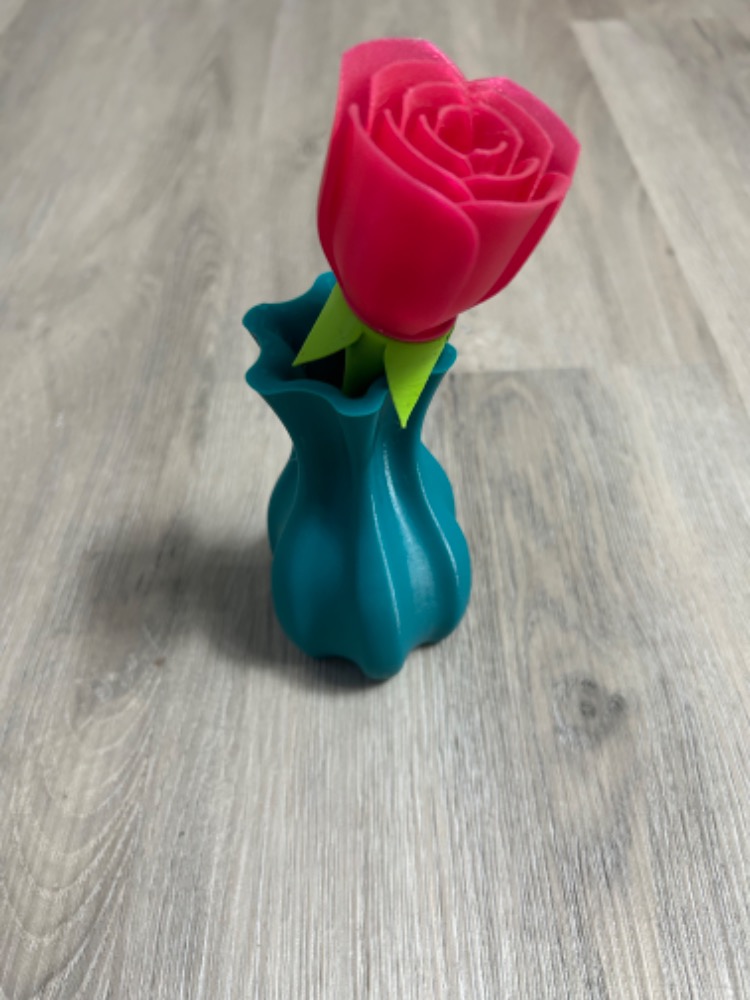 Vase by Vaclav_S.printers | Download free STL model | Printables.com