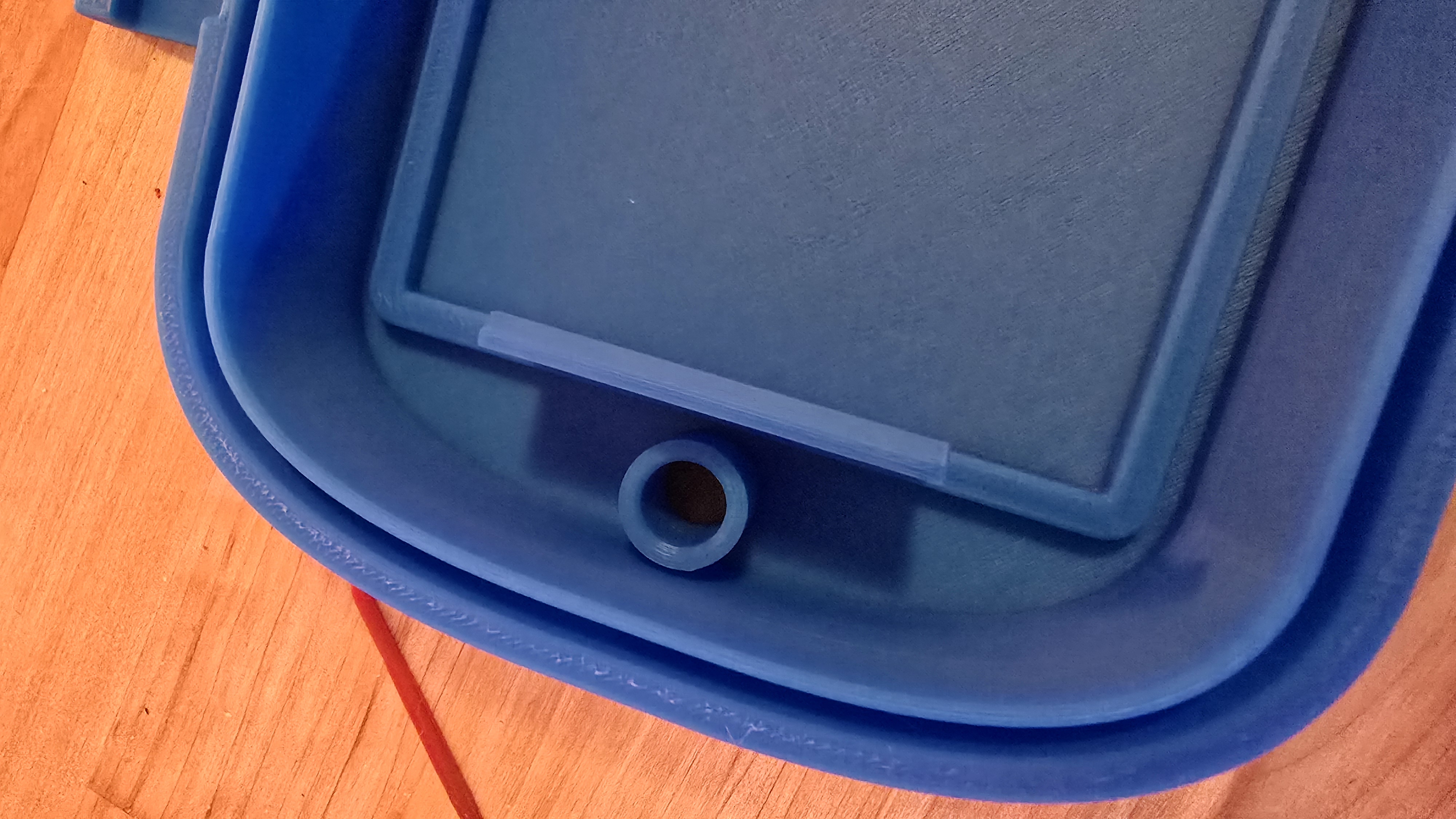 Filament Storage 2026 by GunplaMark with top feed