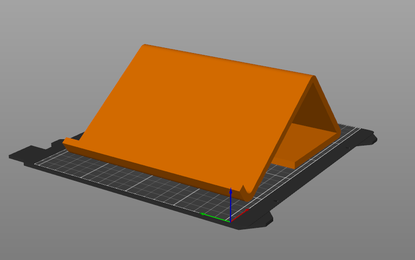 tablet/PC stand