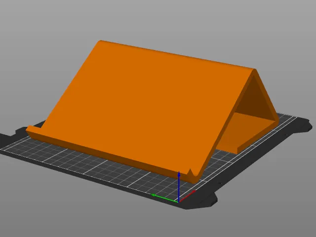 tablet/PC stand