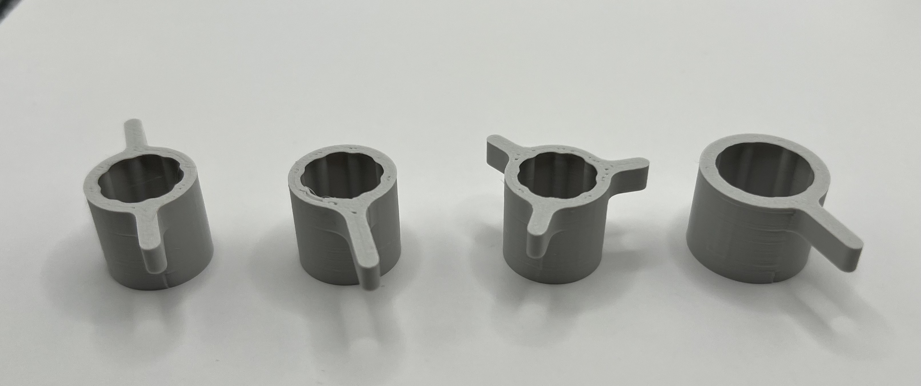 Miniatura 2 do modelo 3D Adaptive Knobs for WinCtrl Boeing 737 EFIS