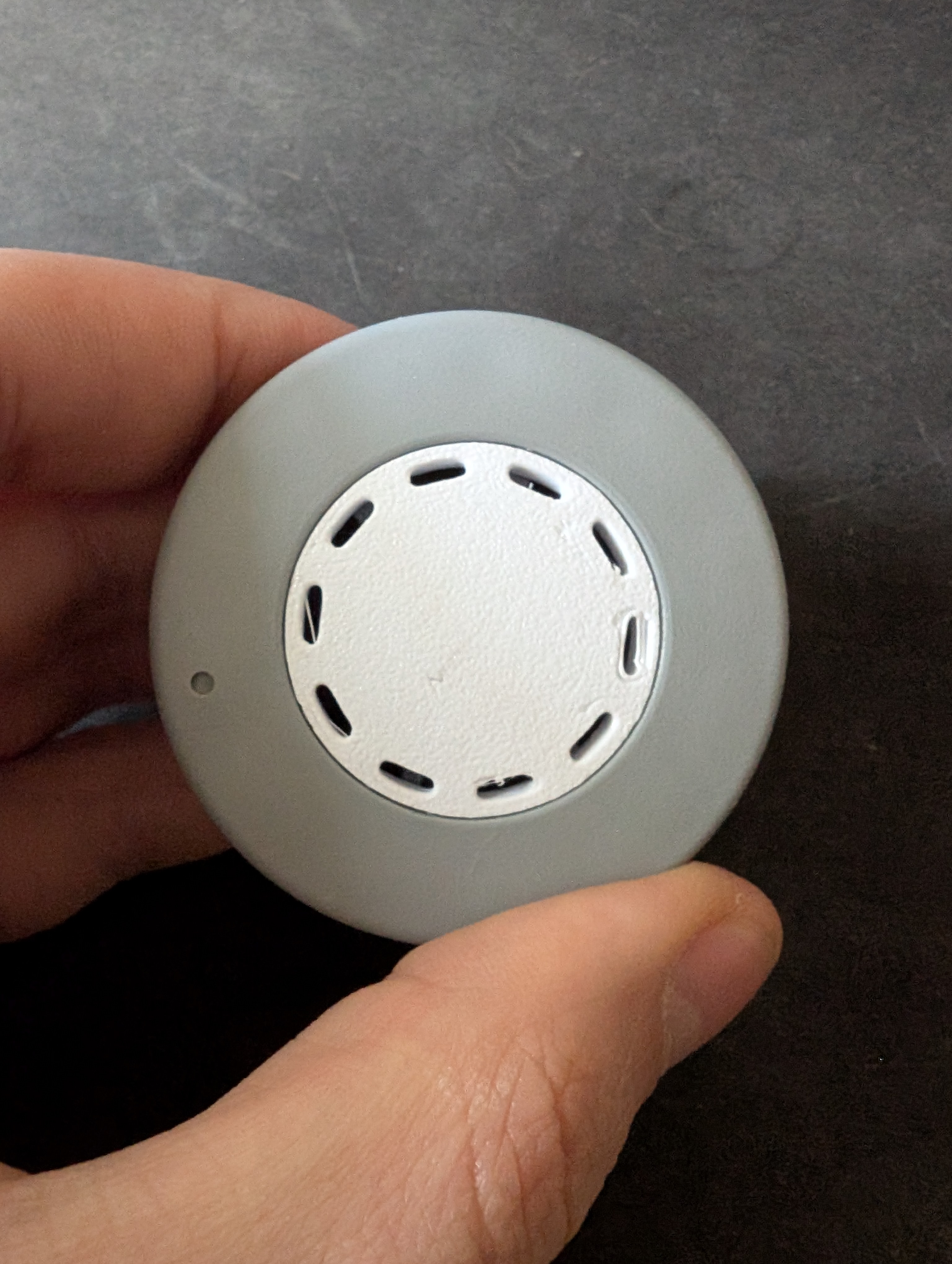 pressure relief valve cap for gumotex or grabner boats