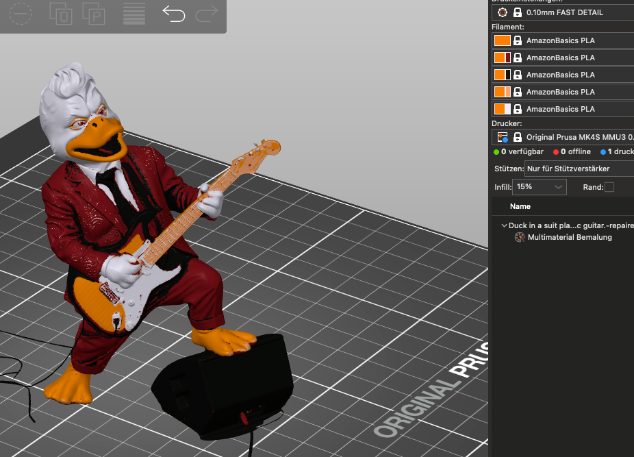 Howard the Duck — miniatura 2