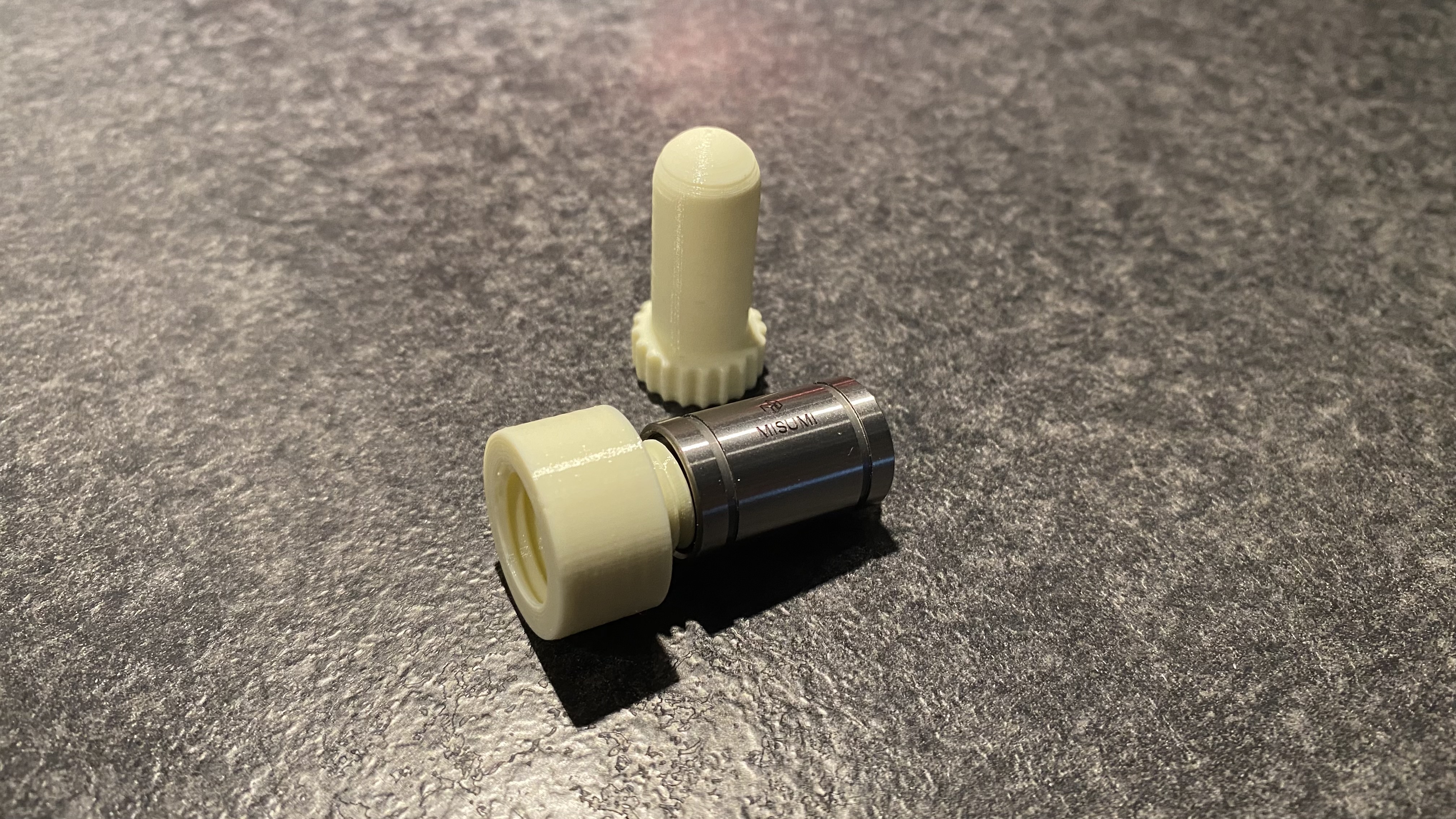 Super lube.grease.injector.v².for.lmu8.bearings.☺