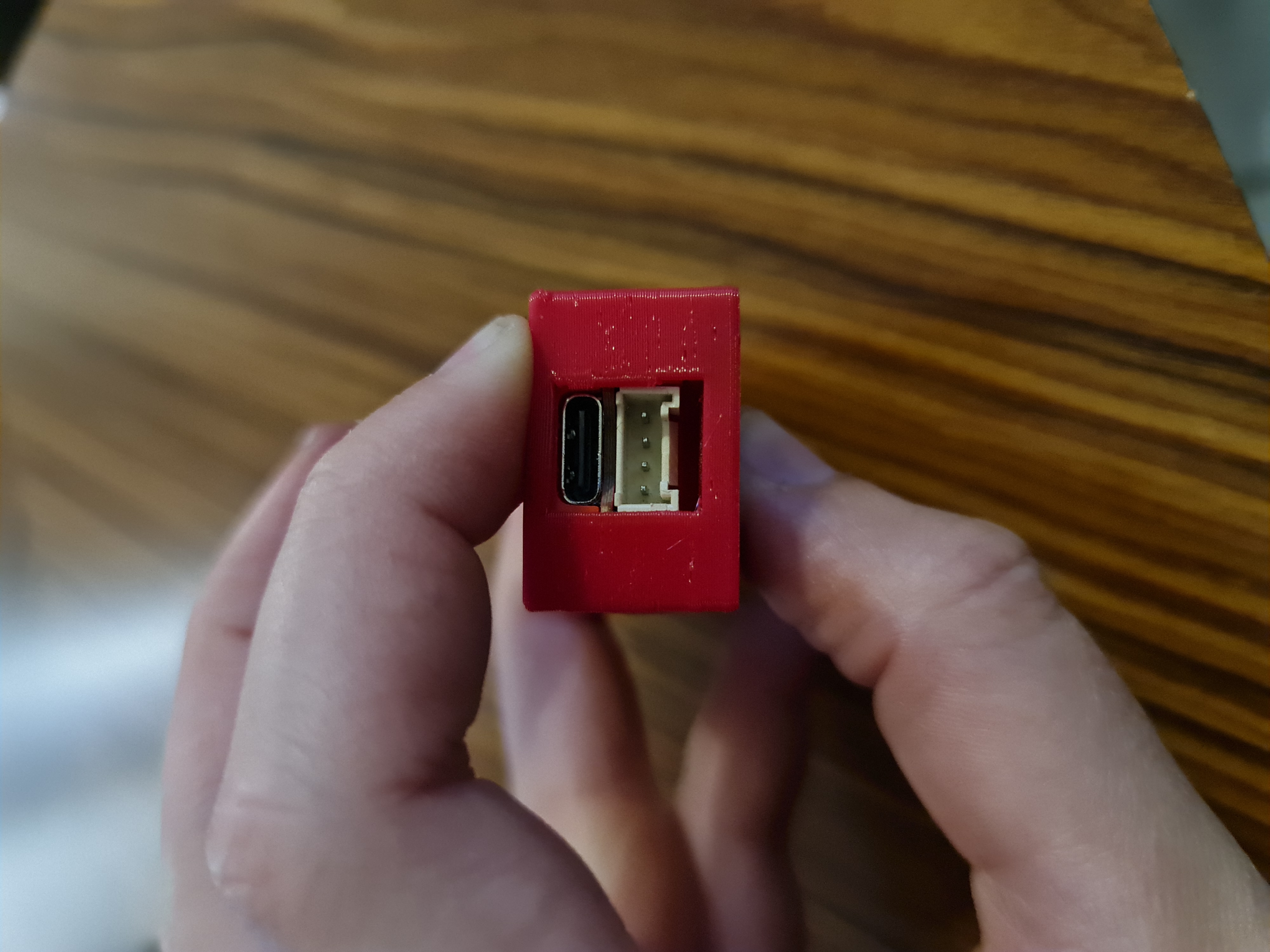 Coque m5 stickC plus — miniatura 3