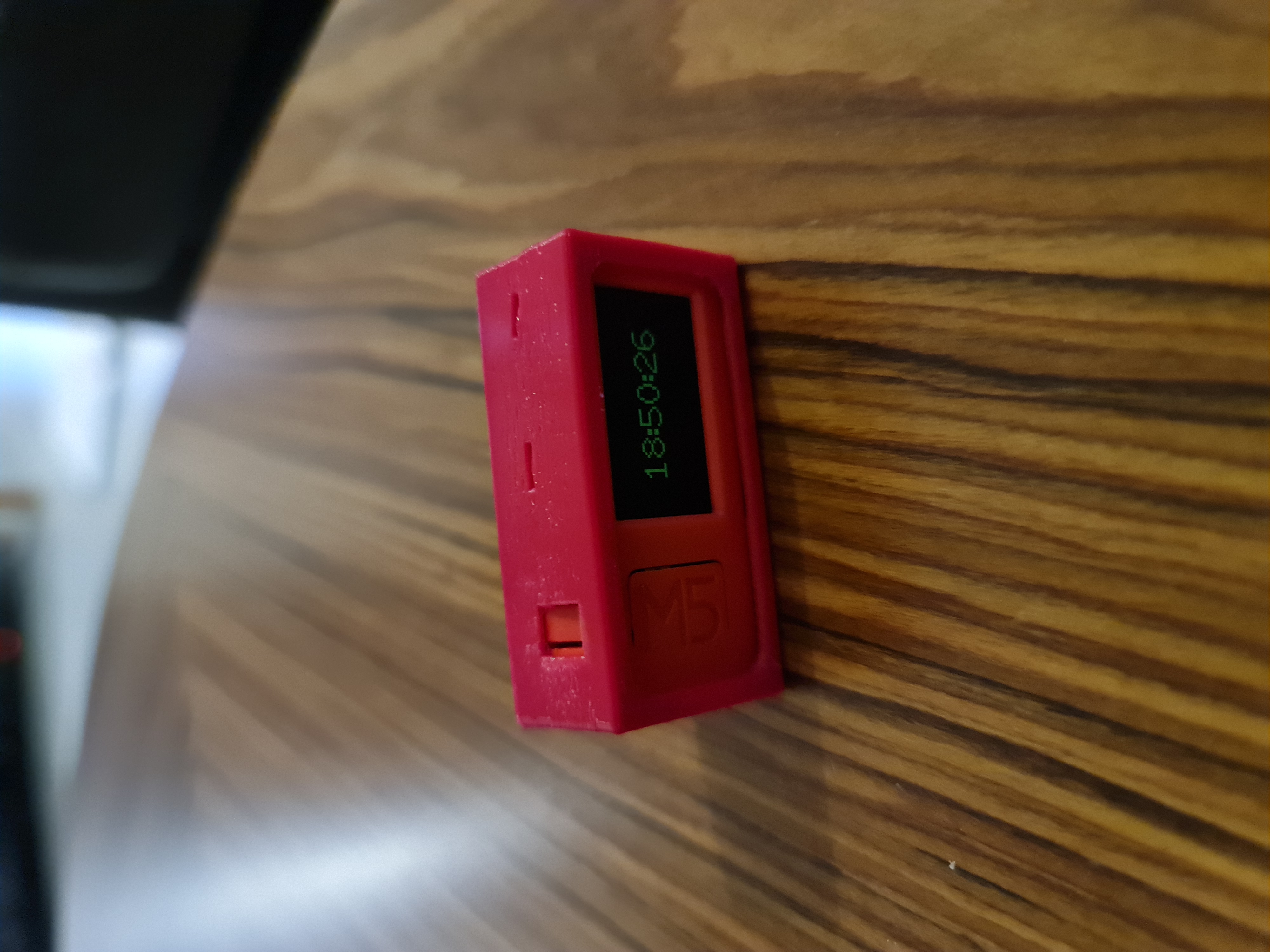 Coque m5 stickC plus — miniatura 2