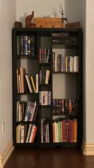 IKEA Kallax Feet